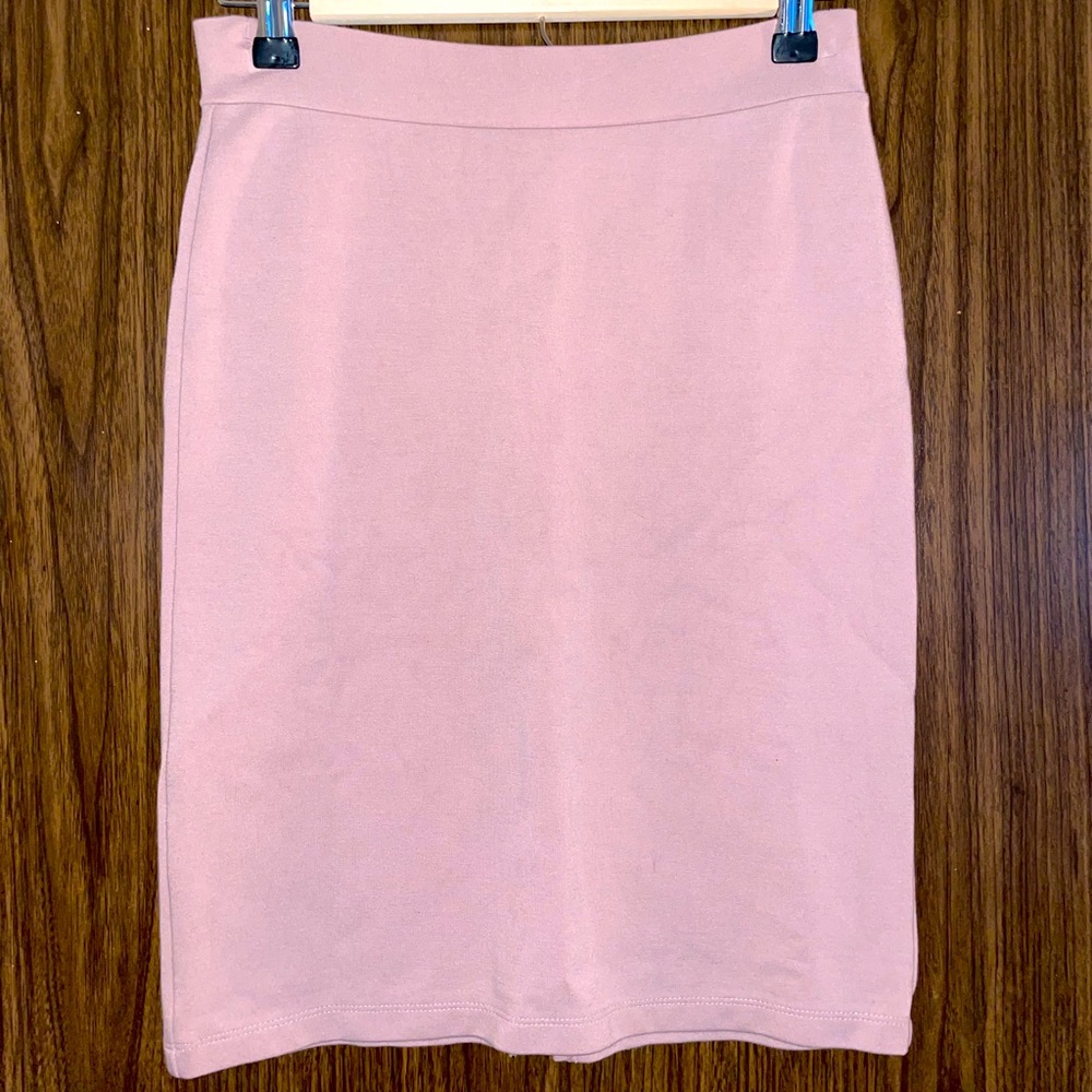 Business skirt
